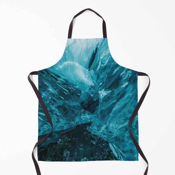 Item preview, astratto blu designed and sold by BLITZ0KAY.