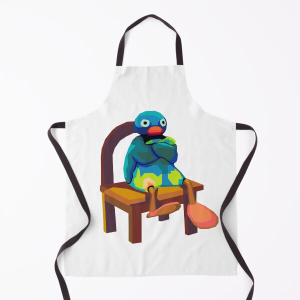 Item preview, Angry Pingu Meme designed and sold by Dafishop.