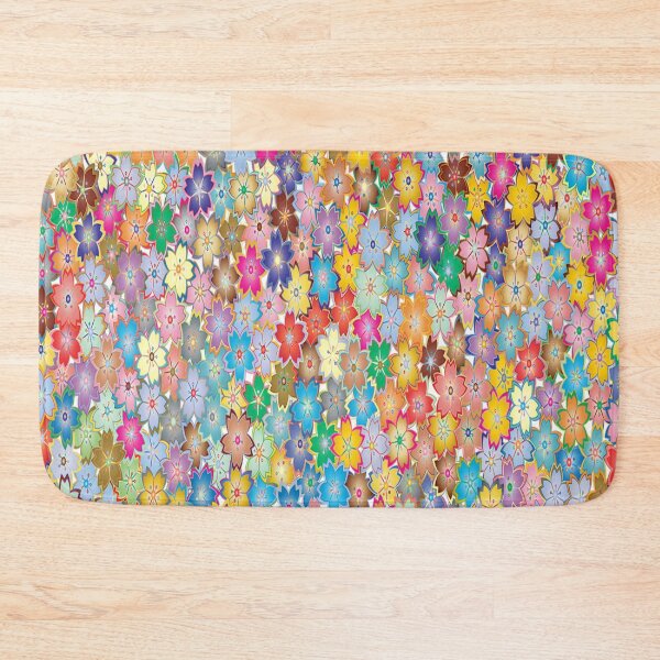 Item preview, flower garden designed and sold by Teixeira224.