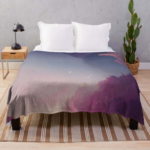 Item preview, Milky Way Melody designed and sold by JulieMaxwell07.