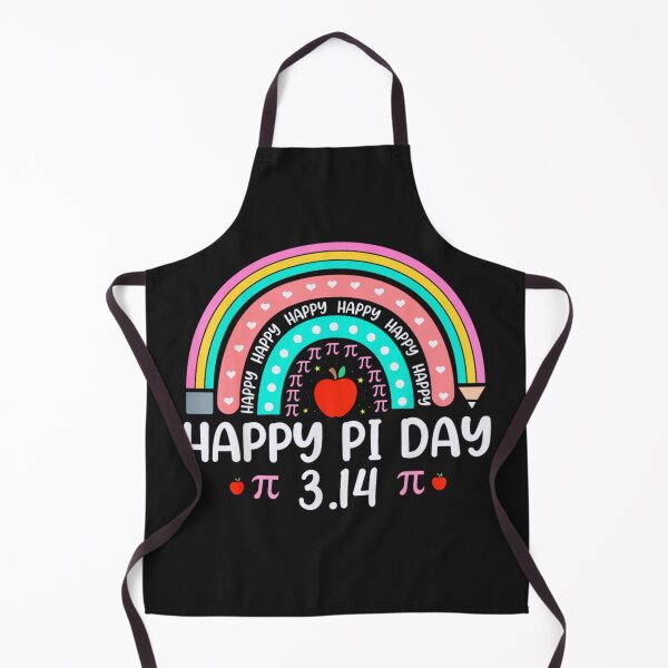 Item preview, Happy Pi Day Mathematics Math Rainbow designed and sold by THIENVT.