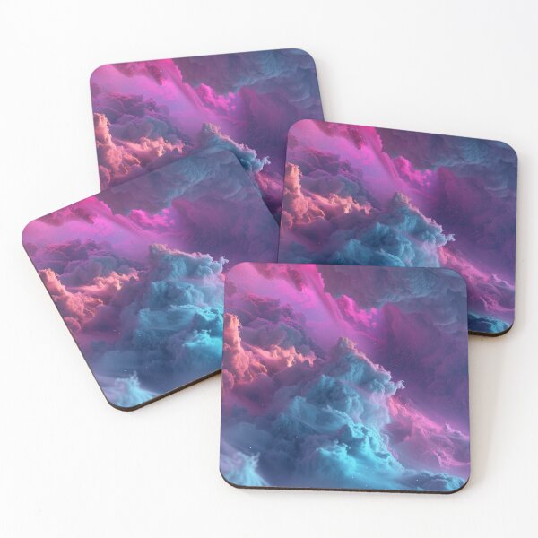 Item preview, Space Art - Interstellar designed and sold by AM-Fine-Designs.