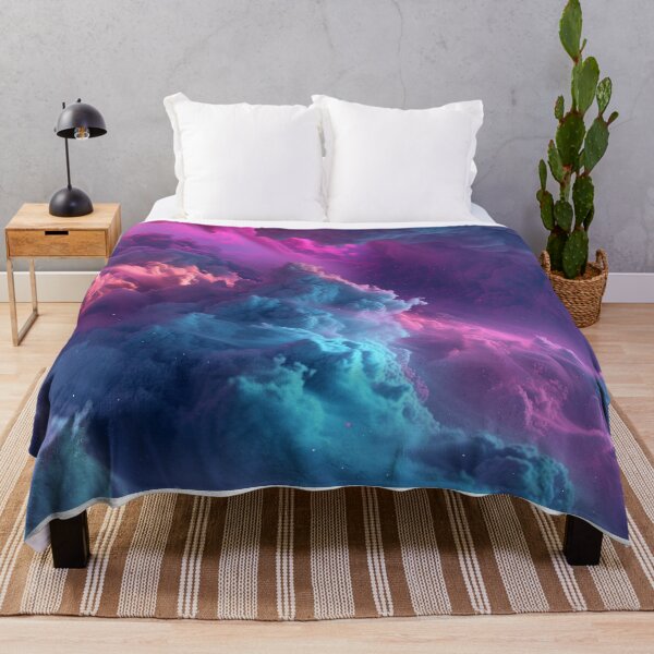 Item preview, Space Art - Interstellar designed and sold by AM-Fine-Designs.