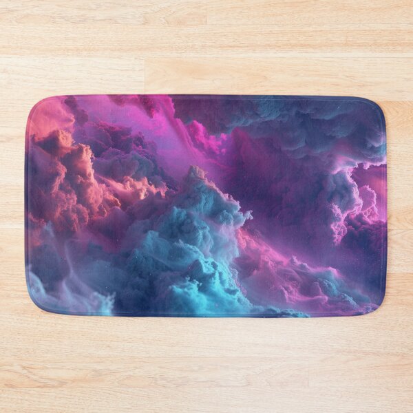 Item preview, Space Art - Interstellar designed and sold by AM-Fine-Designs.