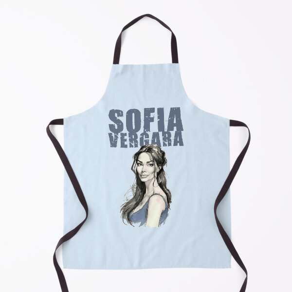 Item preview, Sofia Vergara's Siren: GRISELDA Unleashed in Red and Black Elegance designed and sold by ironpalette.
