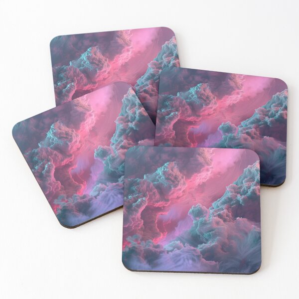 Item preview, Space Art - Interstellar designed and sold by AM-Fine-Designs.