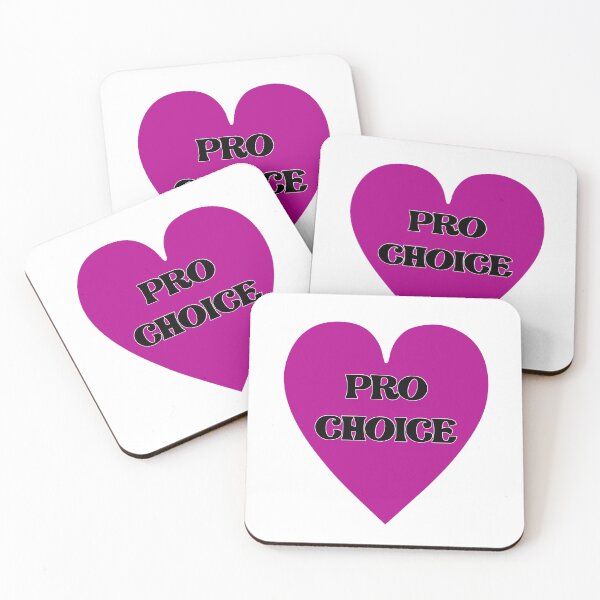 Item preview, pro choice— pro abortion designed and sold by annagcrow.
