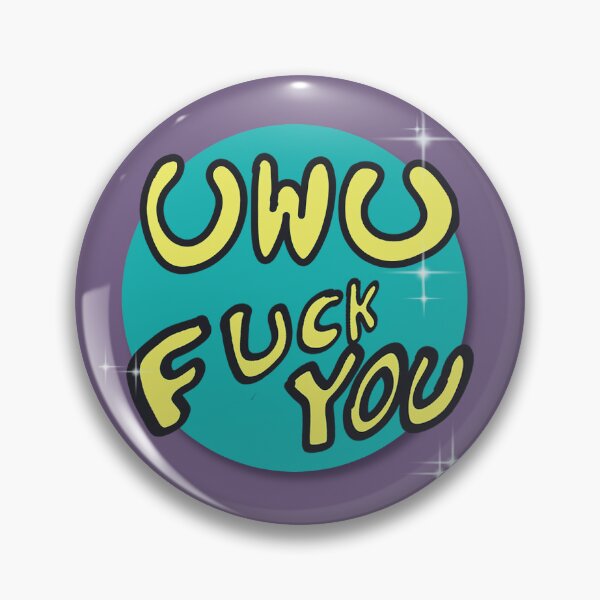 Item preview, uwu f u designed and sold by calciwuul.