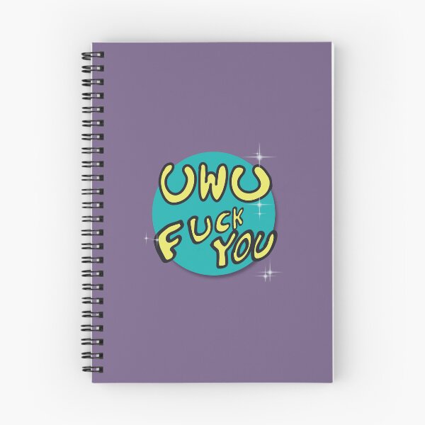 Item preview, uwu f u designed and sold by calciwuul.