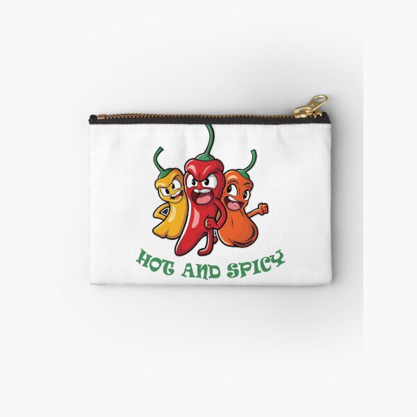 Item preview, Hot Spicy Chilli Peppers designed and sold by BuxomBabe21.
