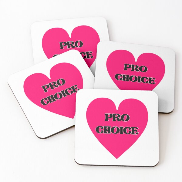 Item preview, pro choice— pro abortion designed and sold by annagcrow.