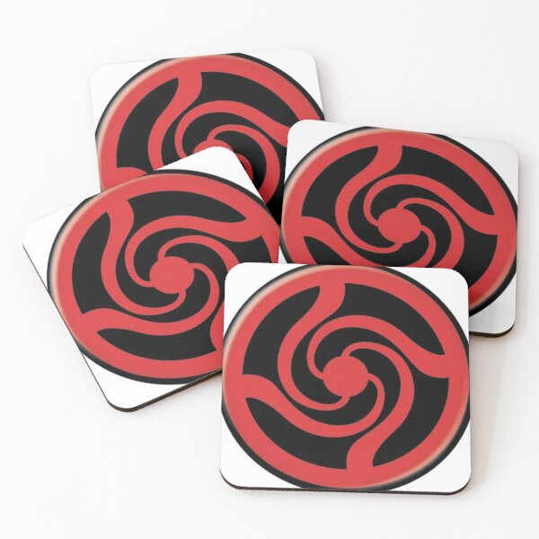 Item preview, Jujutsu Tech Symbol designed and sold by Joshua Sang.