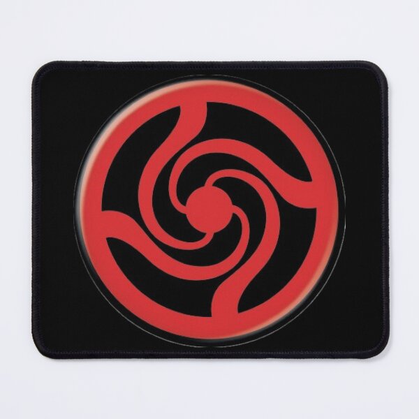 Item preview, Jujutsu Tech Symbol designed and sold by Joshua Sang.