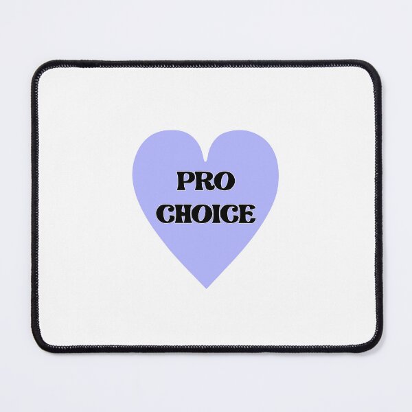 Item preview, pro choice— pro abortion designed and sold by annagcrow.