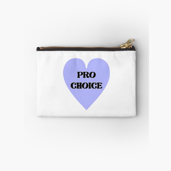 Item preview, pro choice— pro abortion designed and sold by annagcrow.