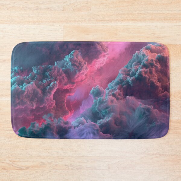 Item preview, Space Art - Interstellar designed and sold by AM-Fine-Designs.