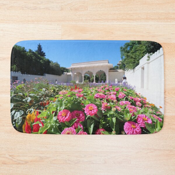 Item preview, Beautiful garden of flowers designed and sold by aligata1970.