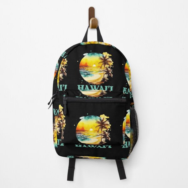 Item preview, HAWAI'I - the Big Island, it is the largest and southernmost island in the Hawaiian archipelago. It is pronounced “Hah-wah-ee designed and sold by Sun Sand & Sea Art.