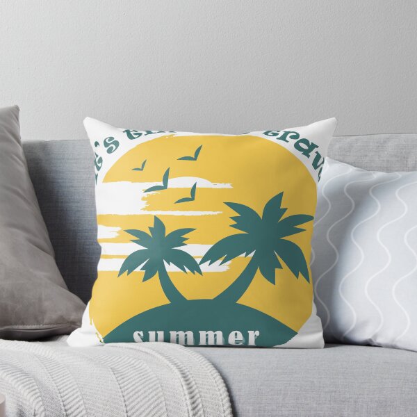 Item preview, summer, it's time to travel designed and sold by doArt-.