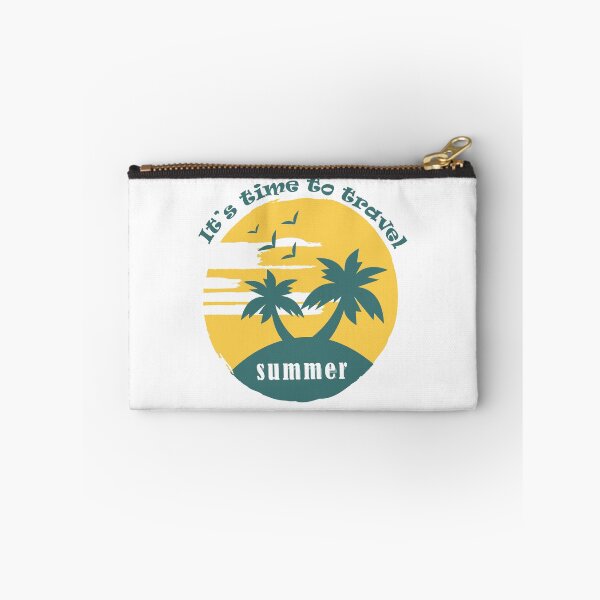 Item preview, summer, it's time to travel designed and sold by doArt-.