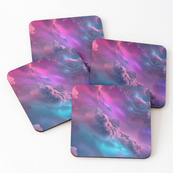 Item preview, Space Art - Interstellar designed and sold by AM-Fine-Designs.