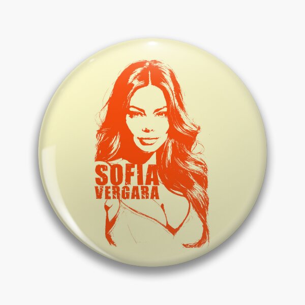Item preview, Sofia Vergara's Siren: GRISELDA Unleashed in Red and Black Elegance designed and sold by ironpalette.