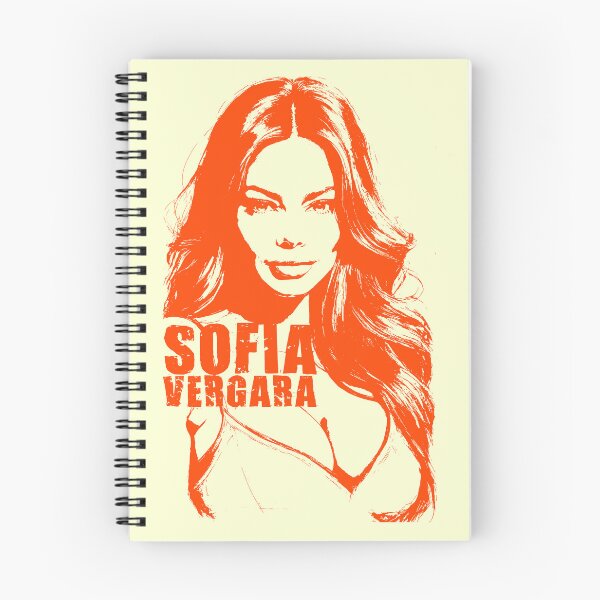 Item preview, Sofia Vergara's Siren: GRISELDA Unleashed in Red and Black Elegance designed and sold by ironpalette.