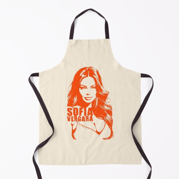 Item preview, Sofia Vergara's Siren: GRISELDA Unleashed in Red and Black Elegance designed and sold by ironpalette.