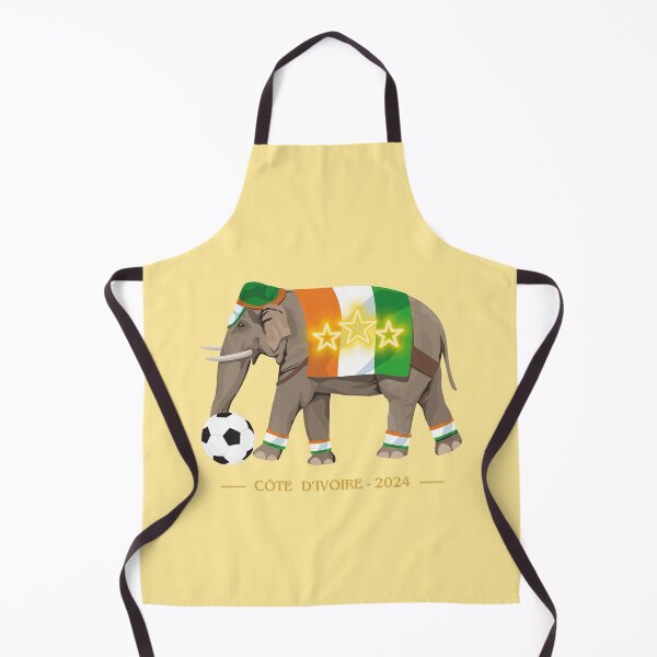 Item preview, Ivory Coast 2024 _ 3 stars designed and sold by NexCreation.