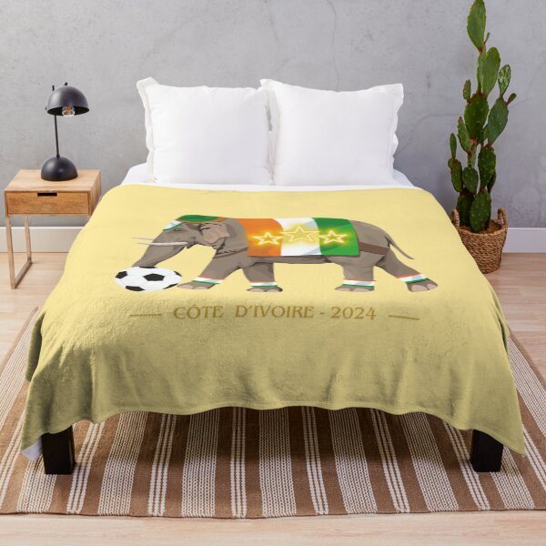 Item preview, Ivory Coast 2024 _ 3 stars designed and sold by NexCreation.