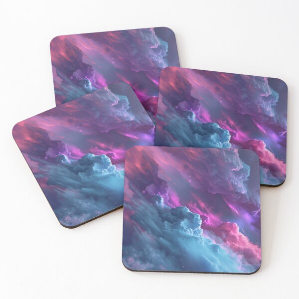 Item preview, Space Art - Interstellar designed and sold by AM-Fine-Designs.