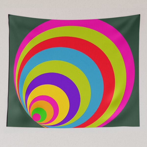 Item preview, Roundhouse B2 Framed designed and sold by Geomattric.