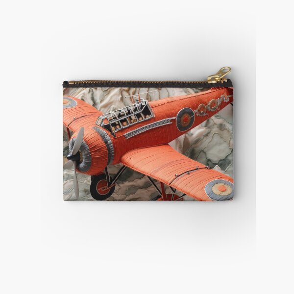Item preview, The Flying Ace designed and sold by NDMDesignStudio.