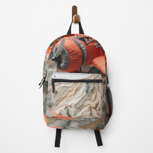 Item preview, The Flying Ace designed and sold by NDMDesignStudio.