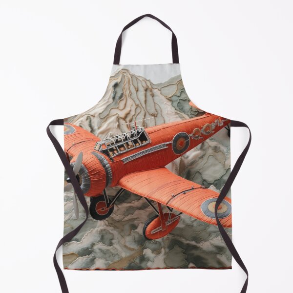 Item preview, The Flying Ace designed and sold by NDMDesignStudio.