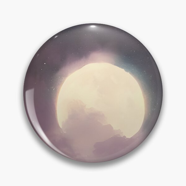 Item preview, Moon Night Haunting designed and sold by JulieMaxwell07.