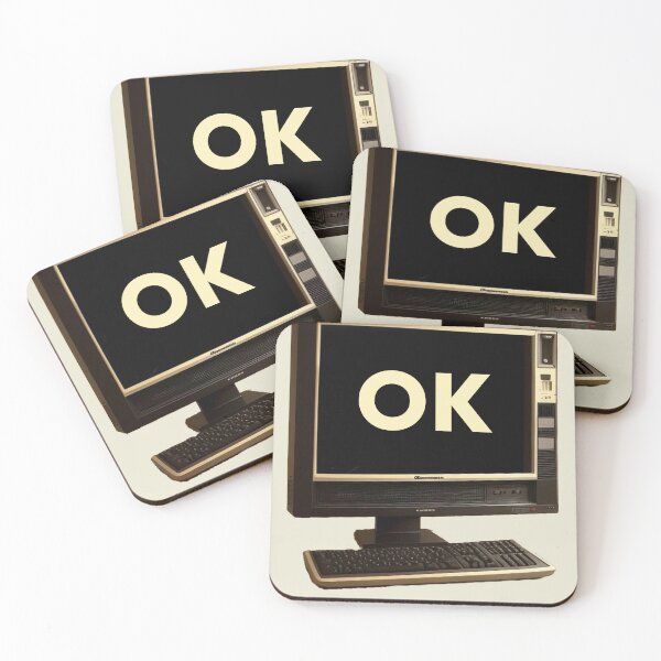 Item preview, Ok Computer designed and sold by miramakesmovies.