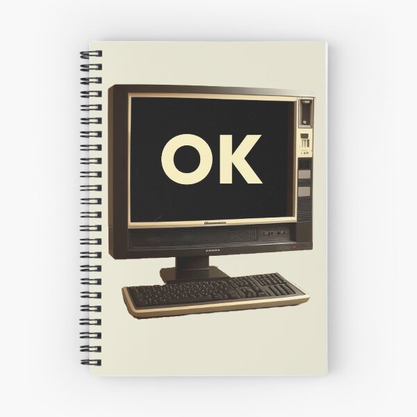 Item preview, Ok Computer designed and sold by miramakesmovies.
