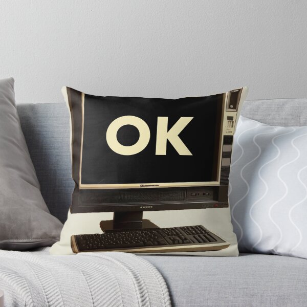 Item preview, Ok Computer designed and sold by miramakesmovies.