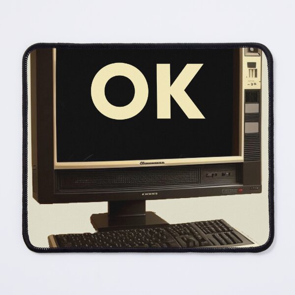 Item preview, Ok Computer designed and sold by miramakesmovies.