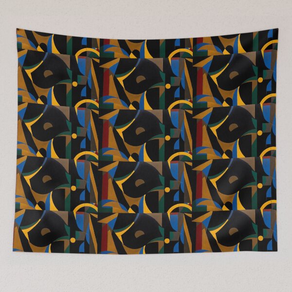 Item preview, Afro Camouflage designed and sold by UZRWRLD .