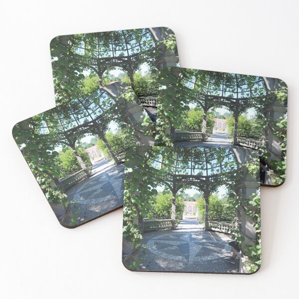 Item preview, beautiful leafy shade designed and sold by aligata1970.