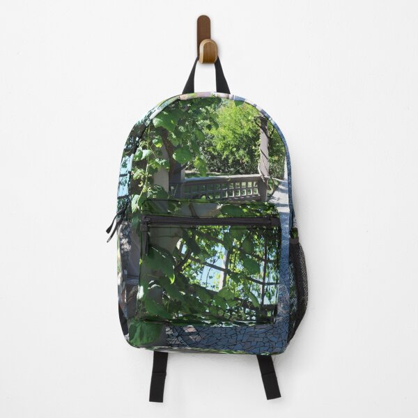 Item preview, beautiful leafy shade designed and sold by aligata1970.