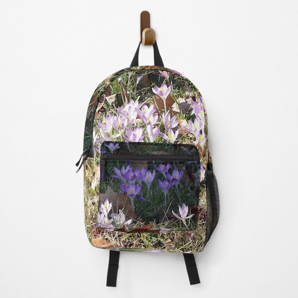 Item preview, Crocus Gone Wild designed and sold by gistinker.