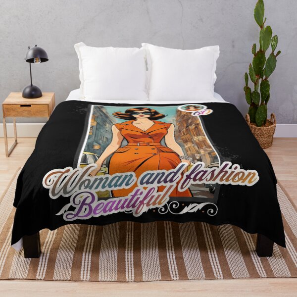 Item preview, Cinematographic Inspiration: 60's Female Beauty on Screen designed and sold by Artedig.