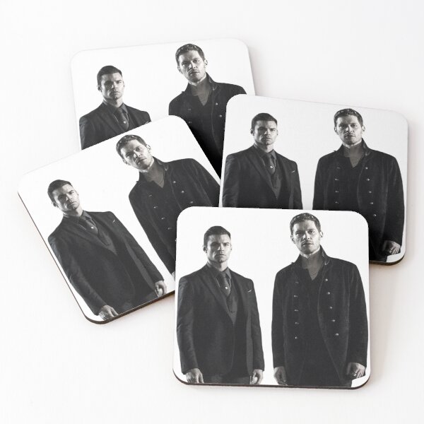 Item preview, Klaus and Elijah designed and sold by Fun Passion.