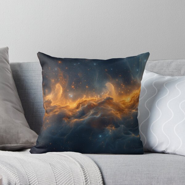 Item preview, Space Art - Creation and Planetary Formation designed and sold by AM-Fine-Designs.