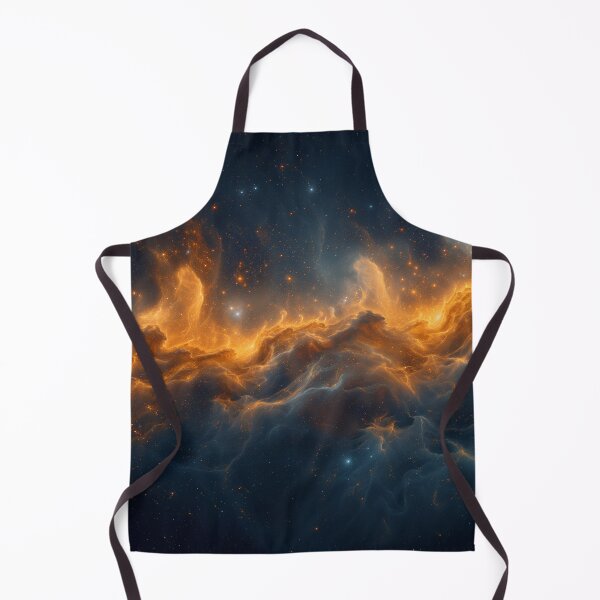 Item preview, Space Art - Creation and Planetary Formation designed and sold by AM-Fine-Designs.