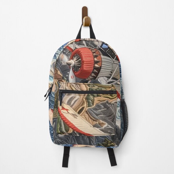 Item preview, Conquering The Sky designed and sold by NDMDesignStudio.