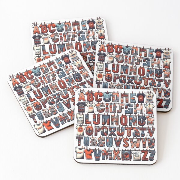 Item preview, Bold Impressions: T-Shirt Typeface Extravaganza designed and sold by Rui Fernandes.